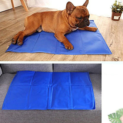 NONOR Pet Cooling Mat – Keep Dogs & Cats Cool in Summer
