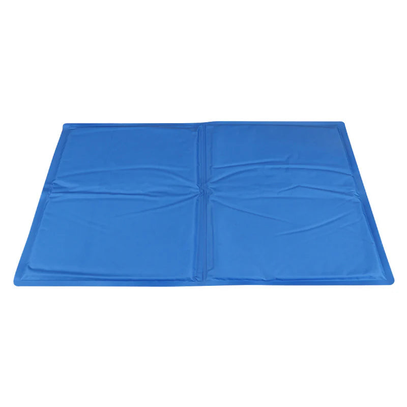 NONOR Pet Cooling Mat – Keep Dogs & Cats Cool in Summer