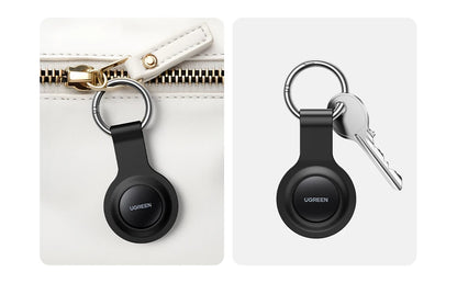 UGREEN SmartTrack Link Bluetooth GPS Tracker for Keys & Luggage