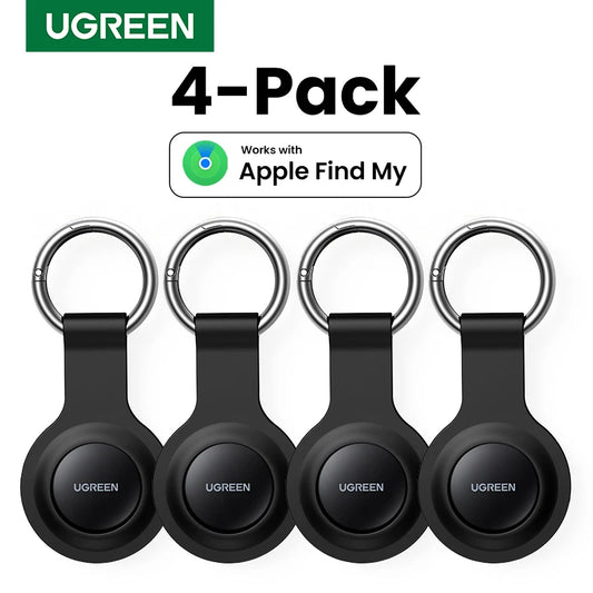 UGREEN SmartTrack Link Bluetooth GPS Tracker for Keys & Luggage