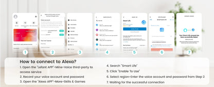 Lefant M3 Max Smart Robot Vacuum – 20000Pa LiDAR Cleaning for Pet Hair & Dust