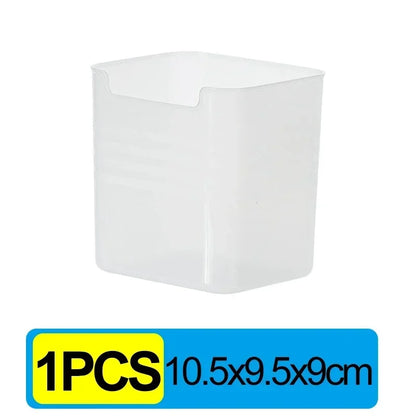 Fridge Storage Box – Refrigerator Fruit & Vegetable Organizer