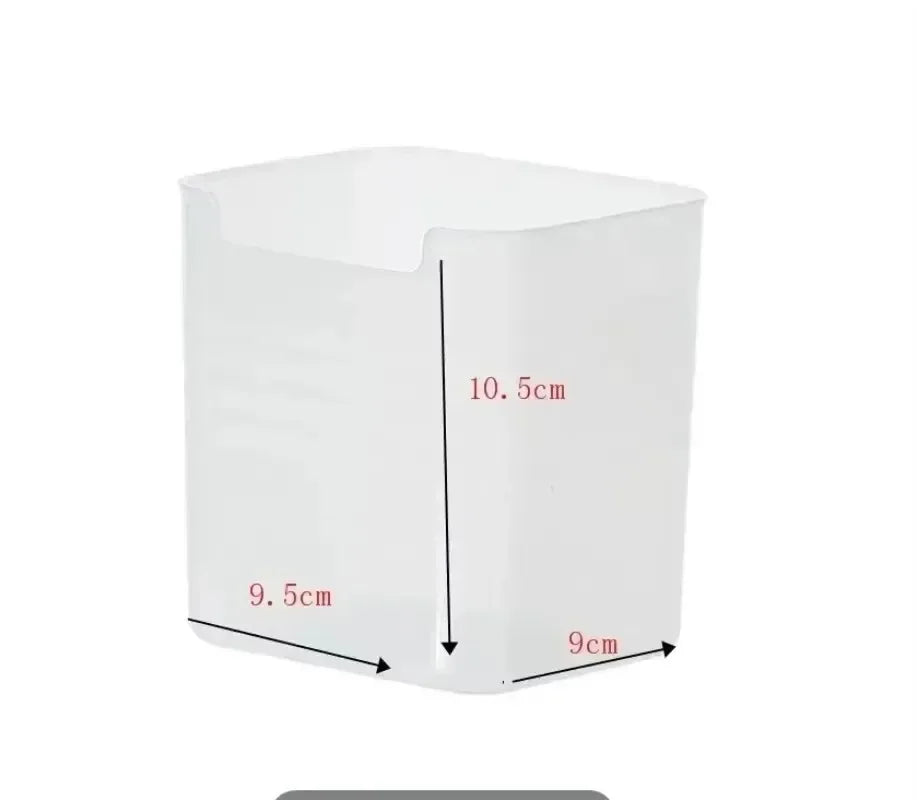 Fridge Storage Box – Refrigerator Fruit & Vegetable Organizer