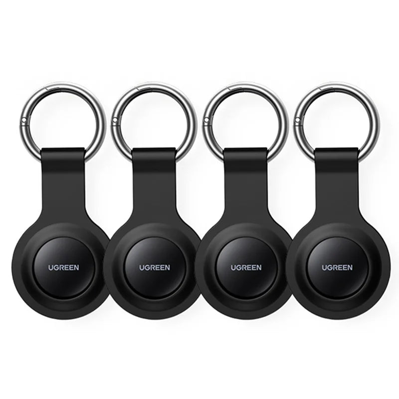 UGREEN SmartTrack Link Bluetooth GPS Tracker for Keys & Luggage