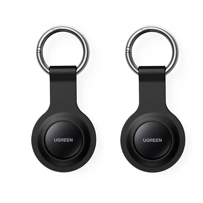 UGREEN SmartTrack Link Bluetooth GPS Tracker for Keys & Luggage